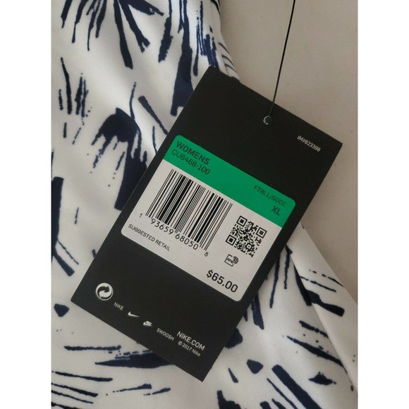 Nike Women’s FFF SS France Soccer Jersey Size XL - Picture 5 of 12